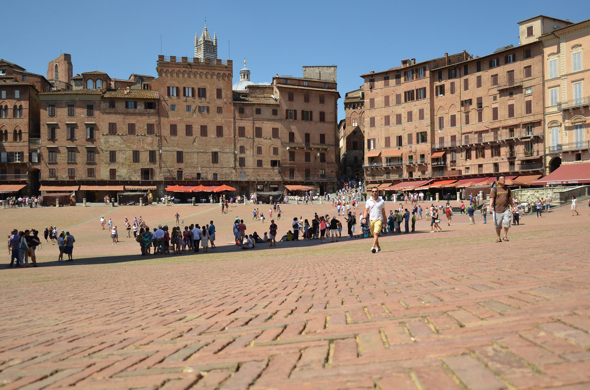 Siena